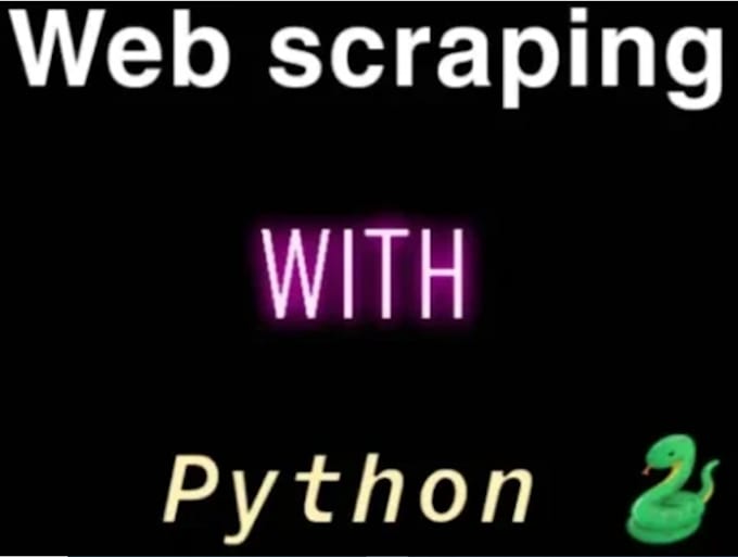 Bestseller - scraping data from any website with selenium or python,web automation,bot,nodejs