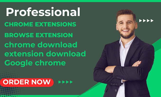 Bestseller - do chrome extension promotion and install browser extension