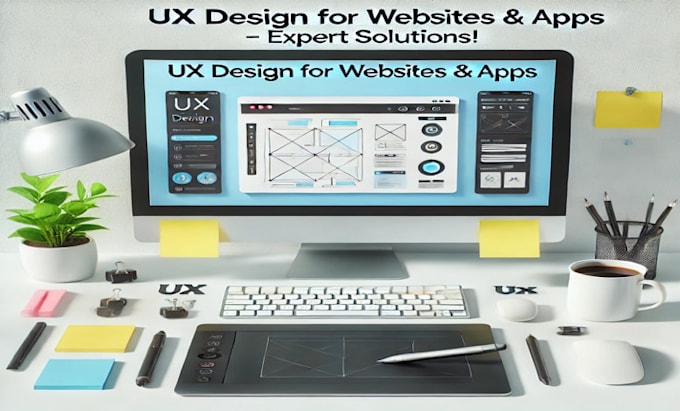 Bestseller - create professional UX design