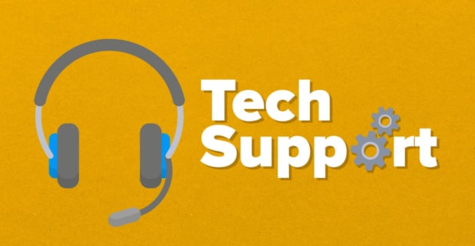 Gig Preview - Provide expert IT support and web application support for your product or app