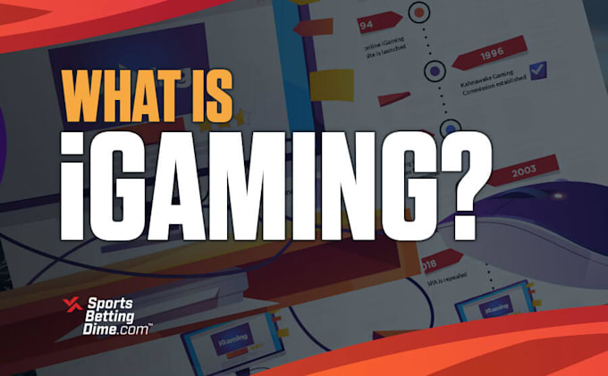 Gig Preview - Develop igaming website, esport,tournament website,fantasy sport app android,IOS