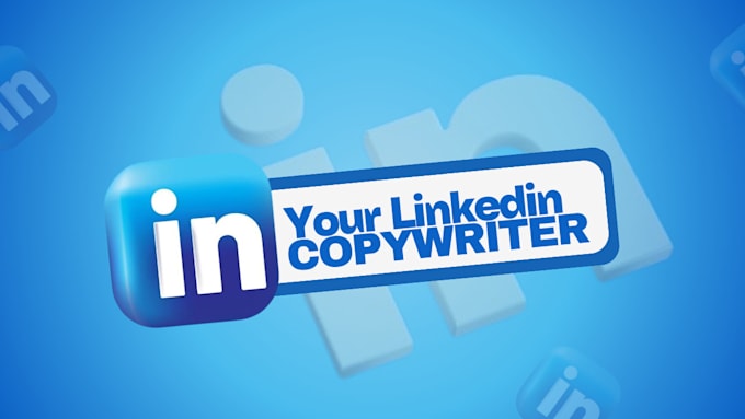 Gig Preview - Ghostwrite linkedin posts that showcase your expertise and authority