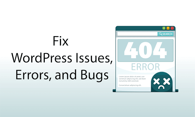 Gig Preview - Fix wordpress issues, errors, and bugs