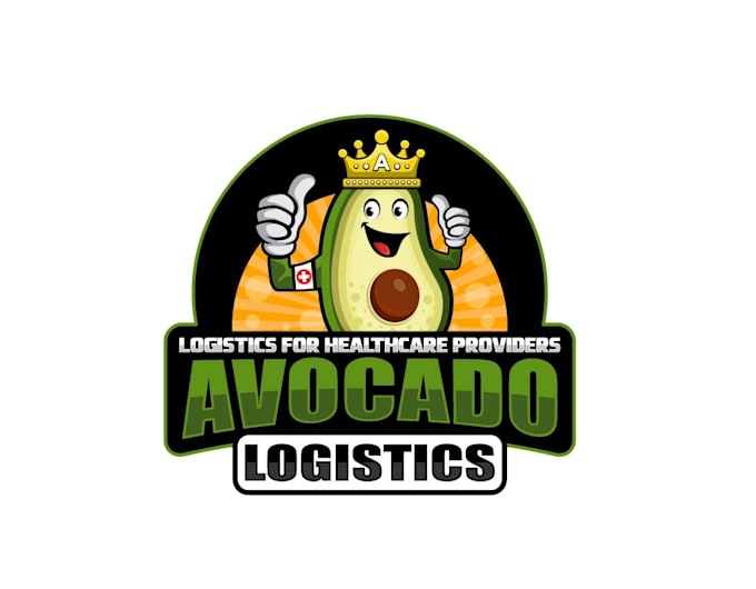 Bestseller - make awesome unique avocado logo with my own creative thinking