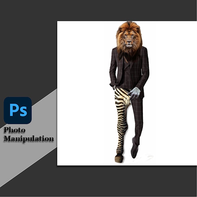 Bestseller - professional photo manipulation and photoshop editing expert