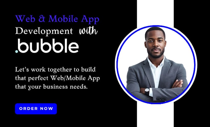 Bestseller - do bubble io bubble io developer bubble mvp saas bubble app weweb