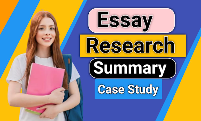 Bestseller - do research and summary, assignment, case study analysis, proposal