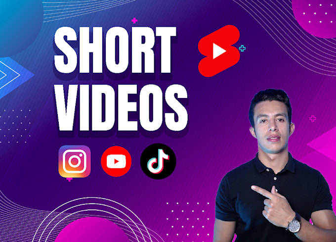 Gig Preview - Create youtube shorts with subtitles, voiceover, sounds and more