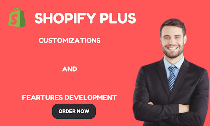 Gig Preview - Customize your shopify store and SEO to perfection