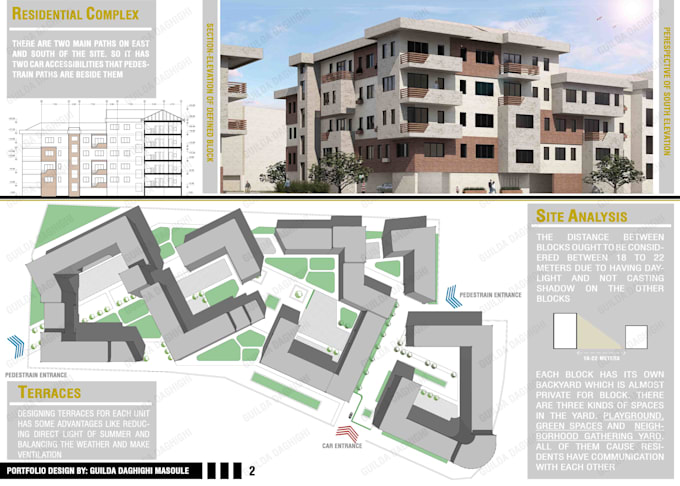 Bestseller - draft your hand sketch plans in autocad