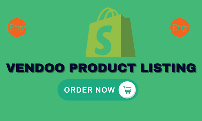 Bestseller - vendoo all your product listing in your store