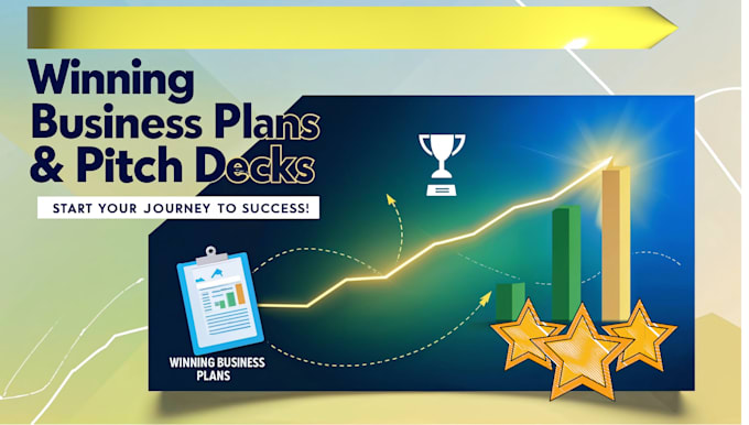 Bestseller - deliver compelling business plans and persuasive pitch decks