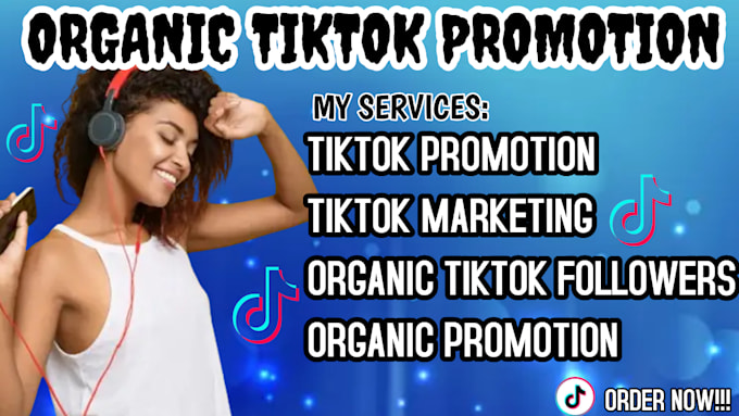 Bestseller - do tiktok promotion, tiktok marketing, tik tok, tiktok monetization organically