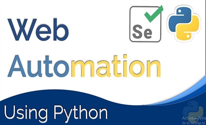 Bestseller - build custom python web scraping script, web automation bots, data extraction