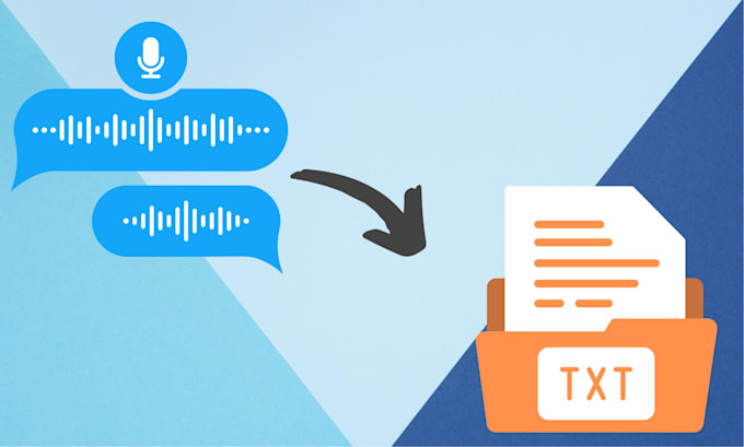 Bestseller - transcribe your english or mandarin chinese audio or video