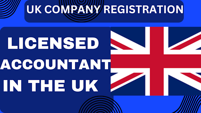 Gig Preview - Do uk company registration, uk company formation, uk vat registration uk llc ltd