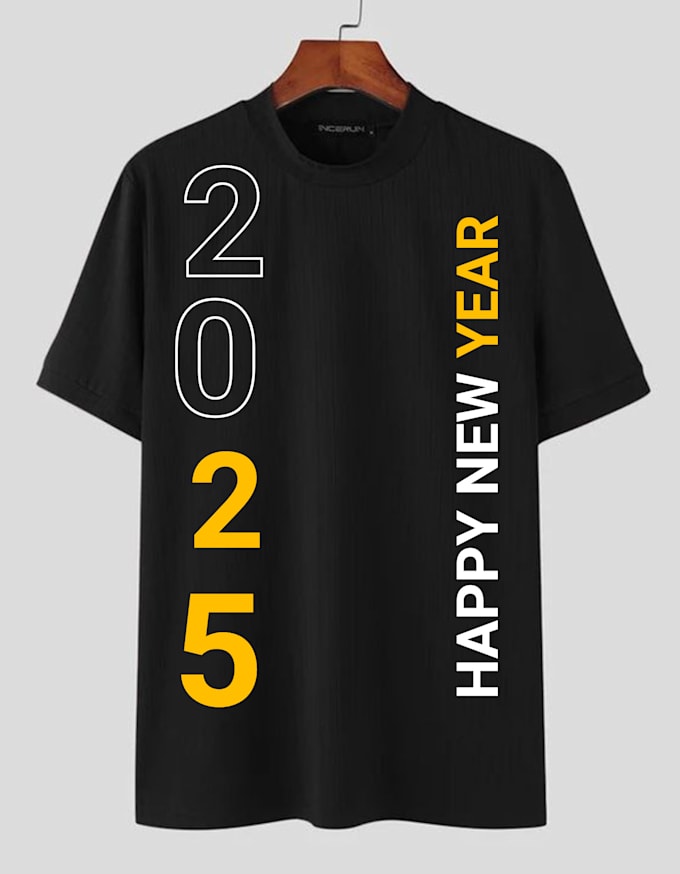 Bestseller - a good t shart happy new year