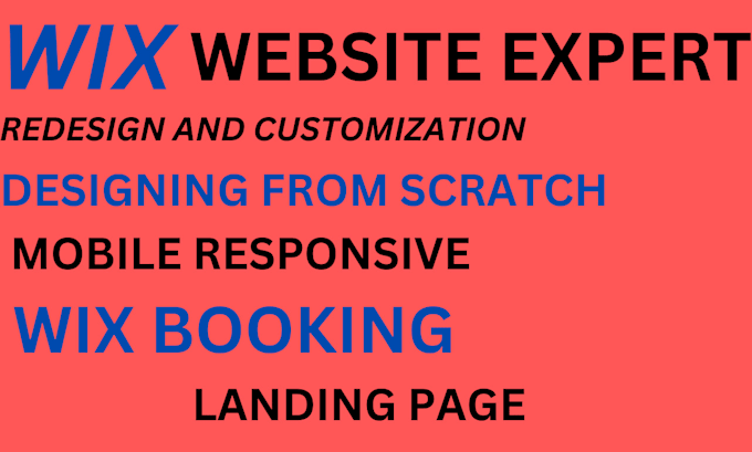 Gig Preview - Boost your luxury website with direct booking and rebuild services