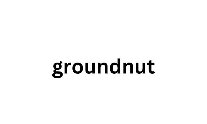 Gig Preview - Sell great and good goundnut oil and palm oil