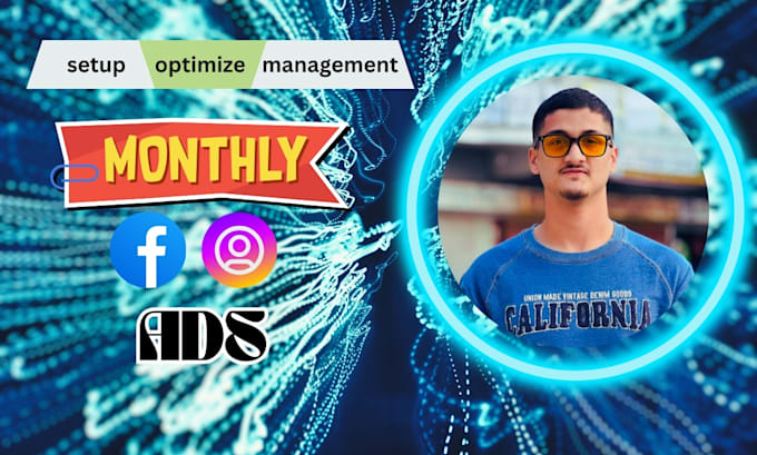 Bestseller - be your monthly expert meta ads manager for instagram and facebook ads campaign