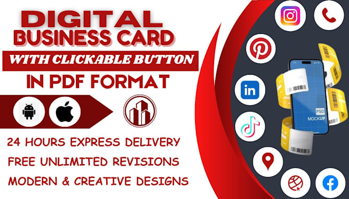 Gig Preview - Do professional business card design and stationery