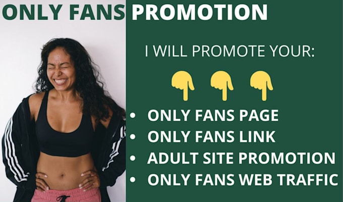 Gig Preview - Setup onlyfans page promotion,patreon page, fansly,fanvue to active audience,nsf