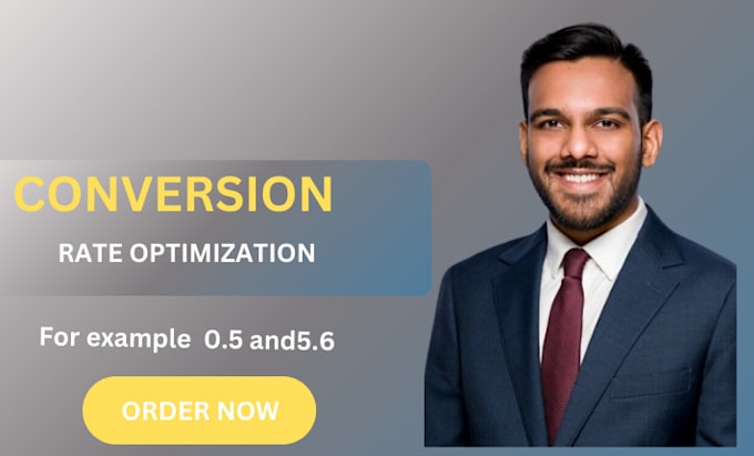 Bestseller - do a full woocommerce coversion rate optimization audict