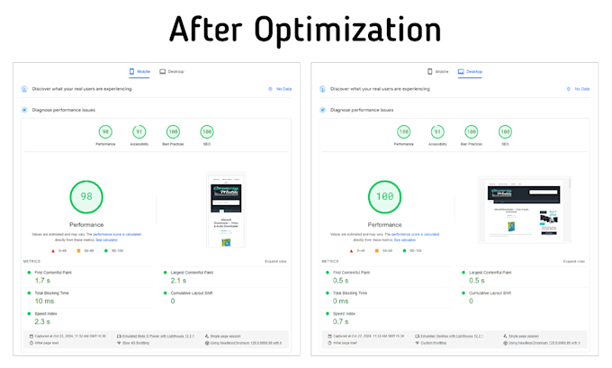 Gig Preview - Speed optimize google adsense ads wordpress site using litespeed quic cloud CDN