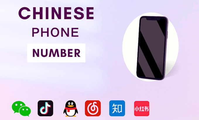 Gig Preview - Chinese translation and provide chinese phone number