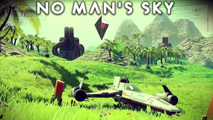 Bestseller - develop open world, no man sky video game, metaverse game, battle royale game