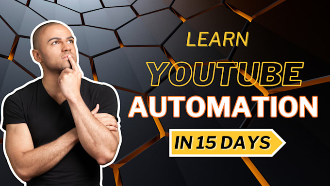 Gig Preview - Help you to create youtube automation channel, cash cow channel