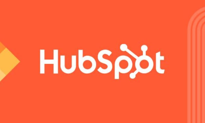 Gig Preview - Be your certified hubspot expert