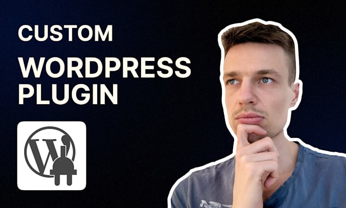 Bestseller - create a fast and secure custom wordpress plugin