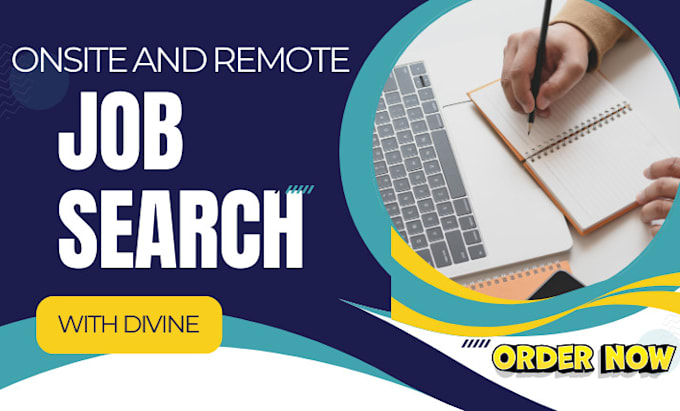 Gig Preview - Use reverse recruit to search and apply for jobs, remote, USA job application