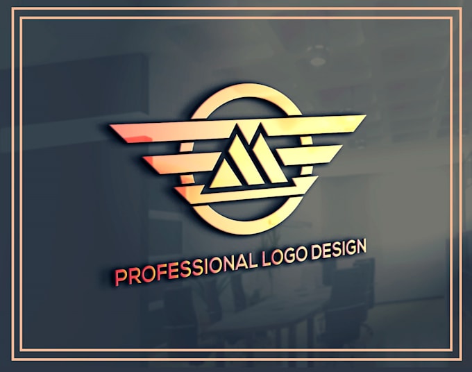 Gig Preview - Make amazing professional logo