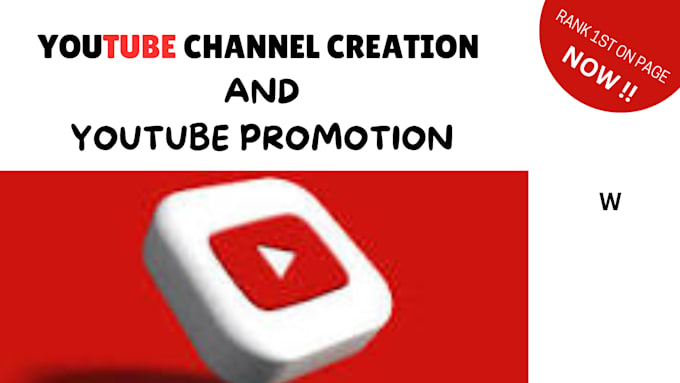 Bestseller - organically promote your youtube video and make it rank 1st