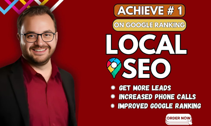 Gig Preview - Provide google maps citations for local SEO optimization