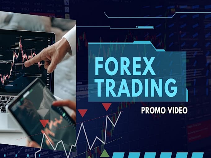 Gig Preview - Create professional forex trading promo video, crypto video ads