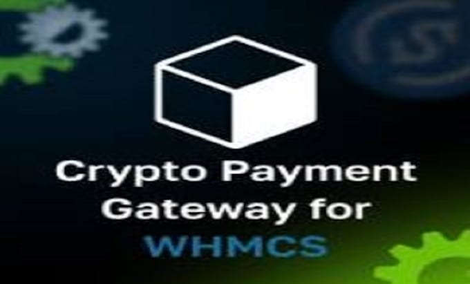 Gig Preview - Install crypto payment gateway in whmcs billing software