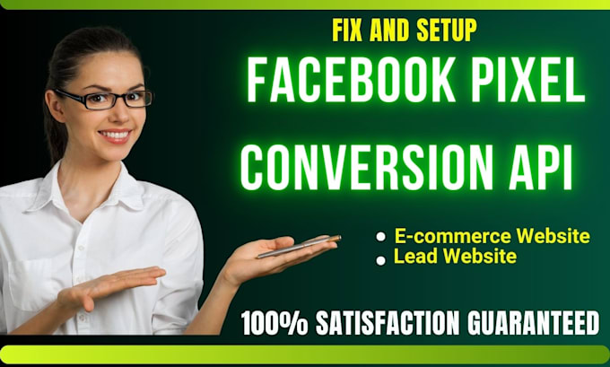 Gig Preview - Setup meta conversion API with stape and ga4 server side tracking