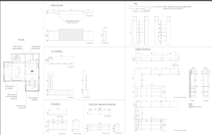 Gig Preview - Create the manufacturing form for your project