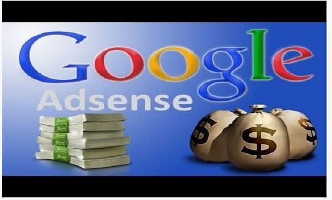 Gig Preview - Do google adsense approval for your niche website and fix all adsense problems