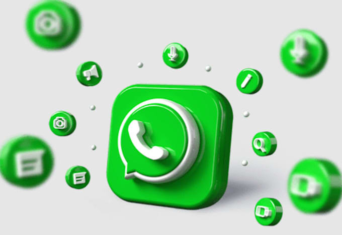 Gig Preview - Promote whatsapp channel, scrap mass dm, green tick verification,channel manager