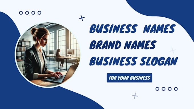 Bestseller - create unique and memorable business names to your brand