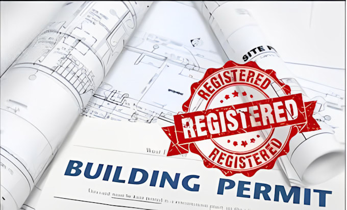 Bestseller - do city permit architectural 2d floor plan, stamp, mep for florida and texas