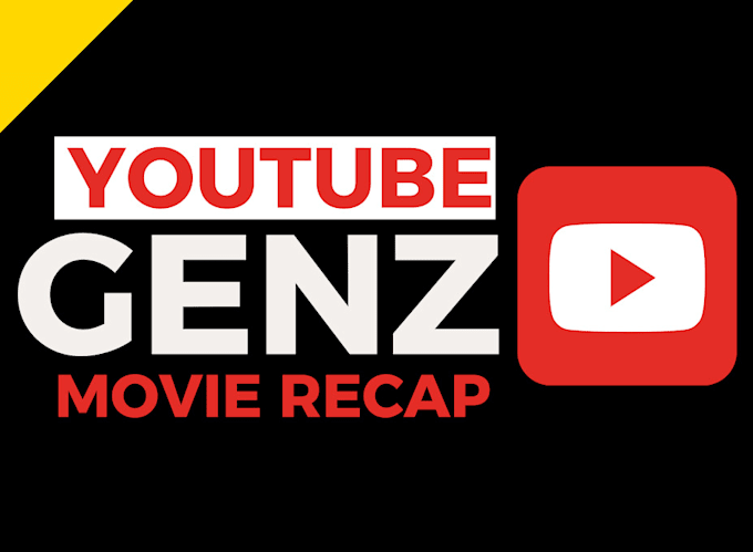 Gig Preview - Write youtube movie recap script for genz audience