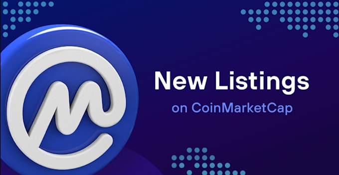 Bestseller - list the token, coin listing on coinmarketcap, coingecko and top exchange site