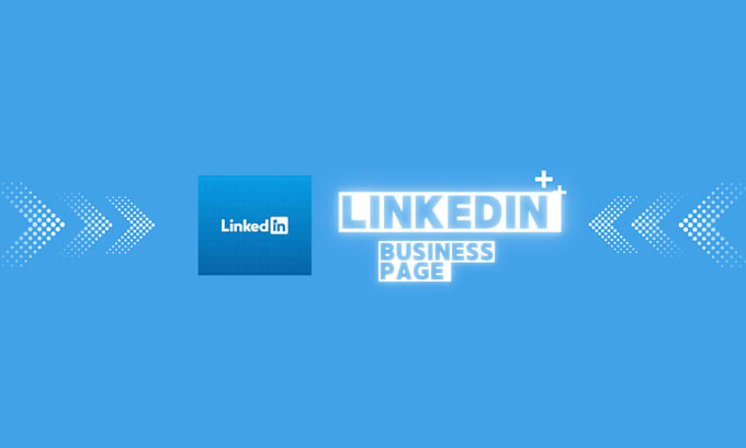 Gig Preview - Create professional linkedin business page