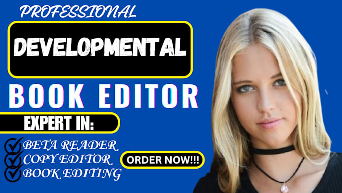 Bestseller - developmental edit fiction novel, proofread memoir, nonfiction, book editor