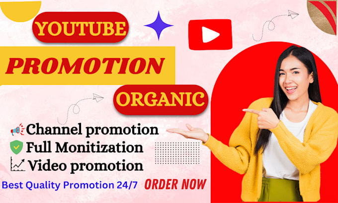 Bestseller - promote youtube videos and channels with google ads